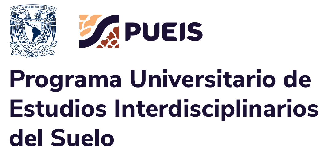 PUEIS – Programa Universitario de Estudios Interdisciplinarios del Suelo